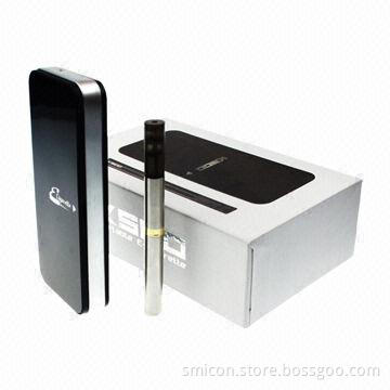 eRoll K500 Favorites Compare Electronic Cigarette PCC Charger Kit, 54mm Battery Length